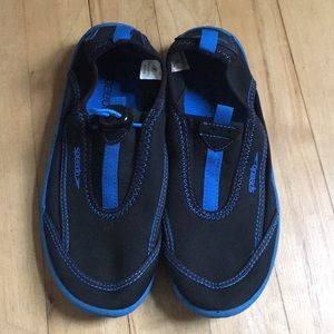 Speedo Water Shoes